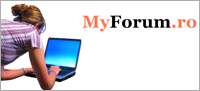 Pagina de start a forumului OCTOGONUL.MyForum.ro